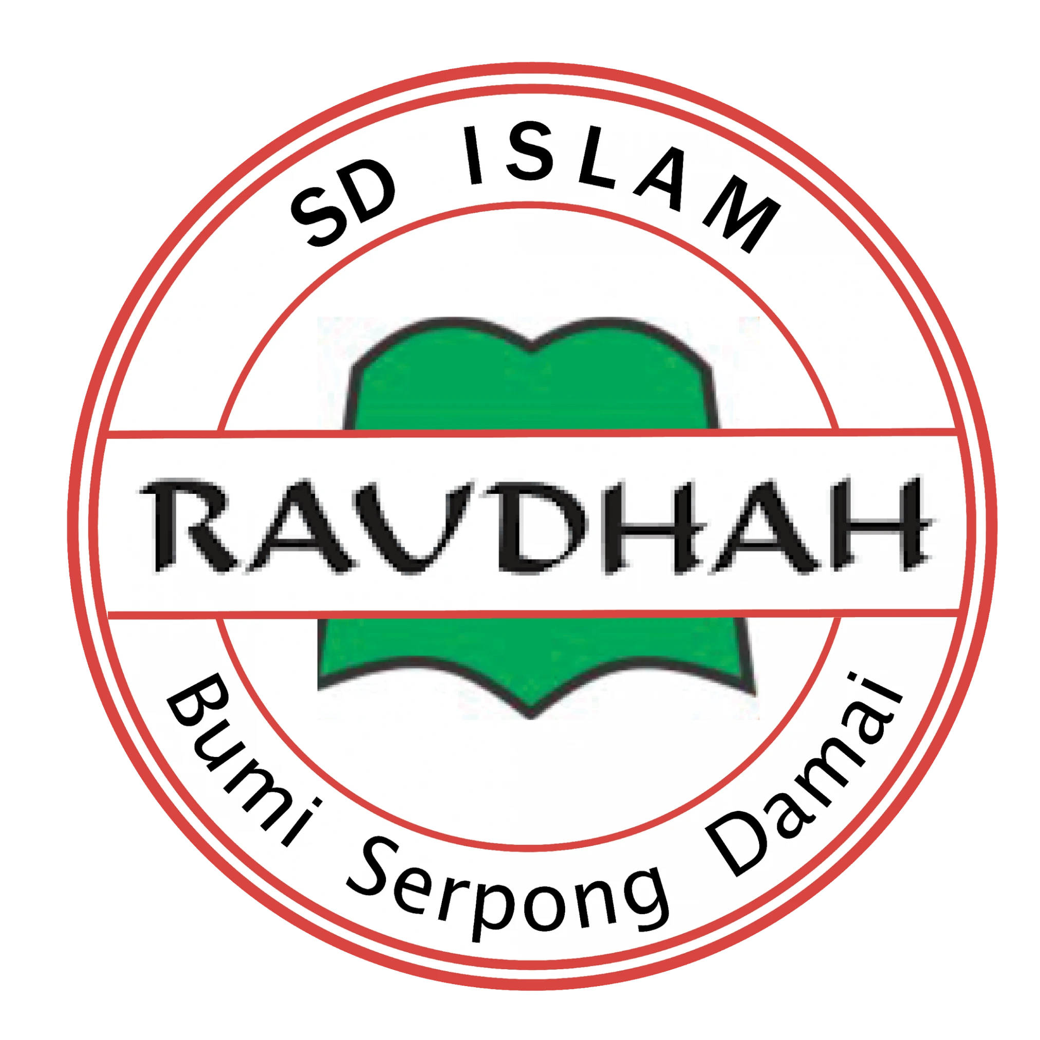 school logo